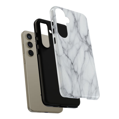 White Marble | Tough Cases