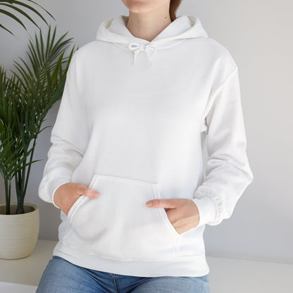 Este es solo un capítulo | Sudadera con capucha unisex Heavy Blend™