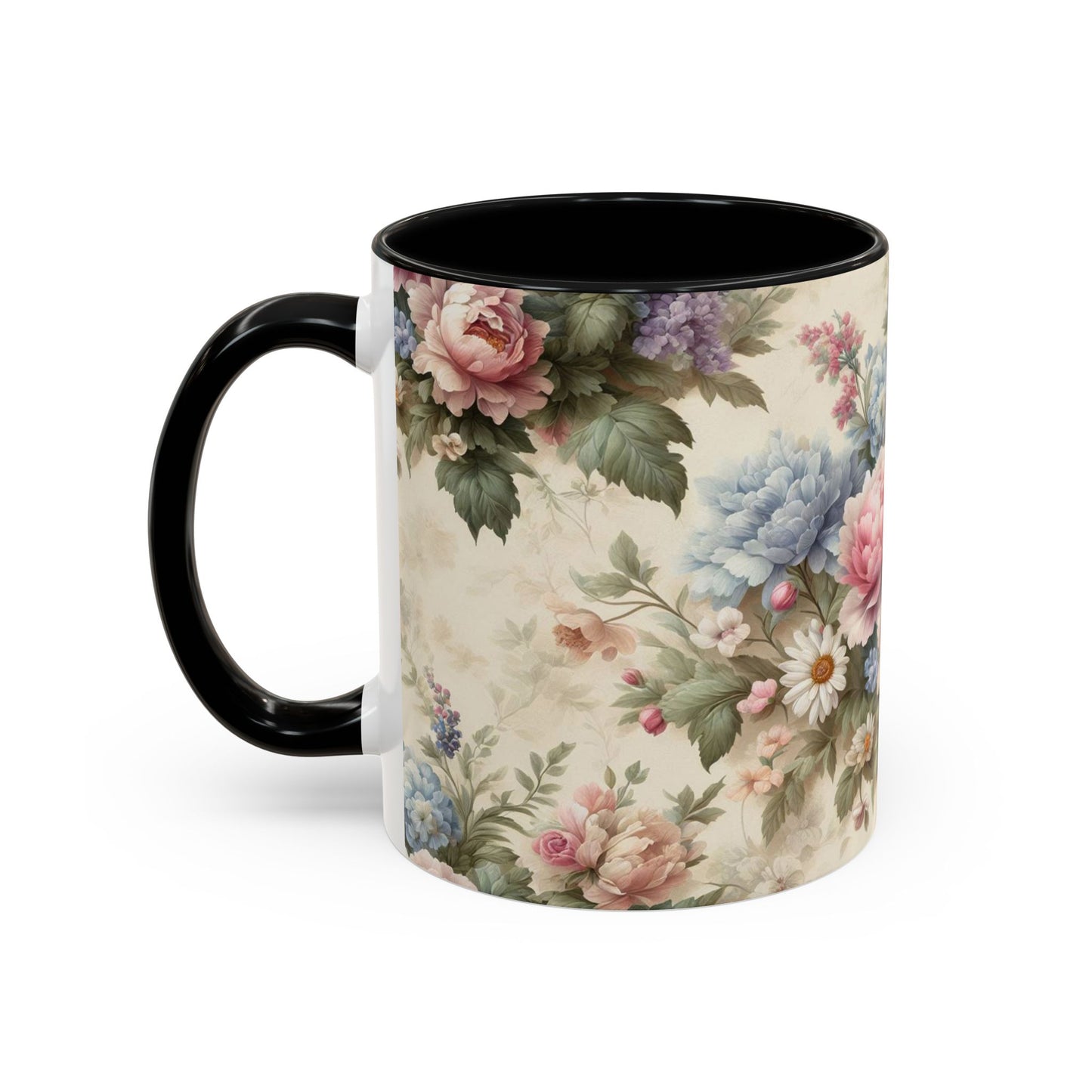 Bouquet | Accent Coffee Mug (11oz)