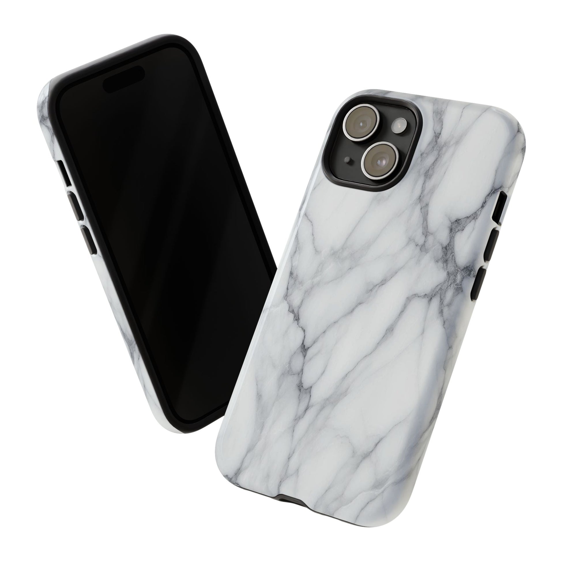 White Marble | Tough Cases