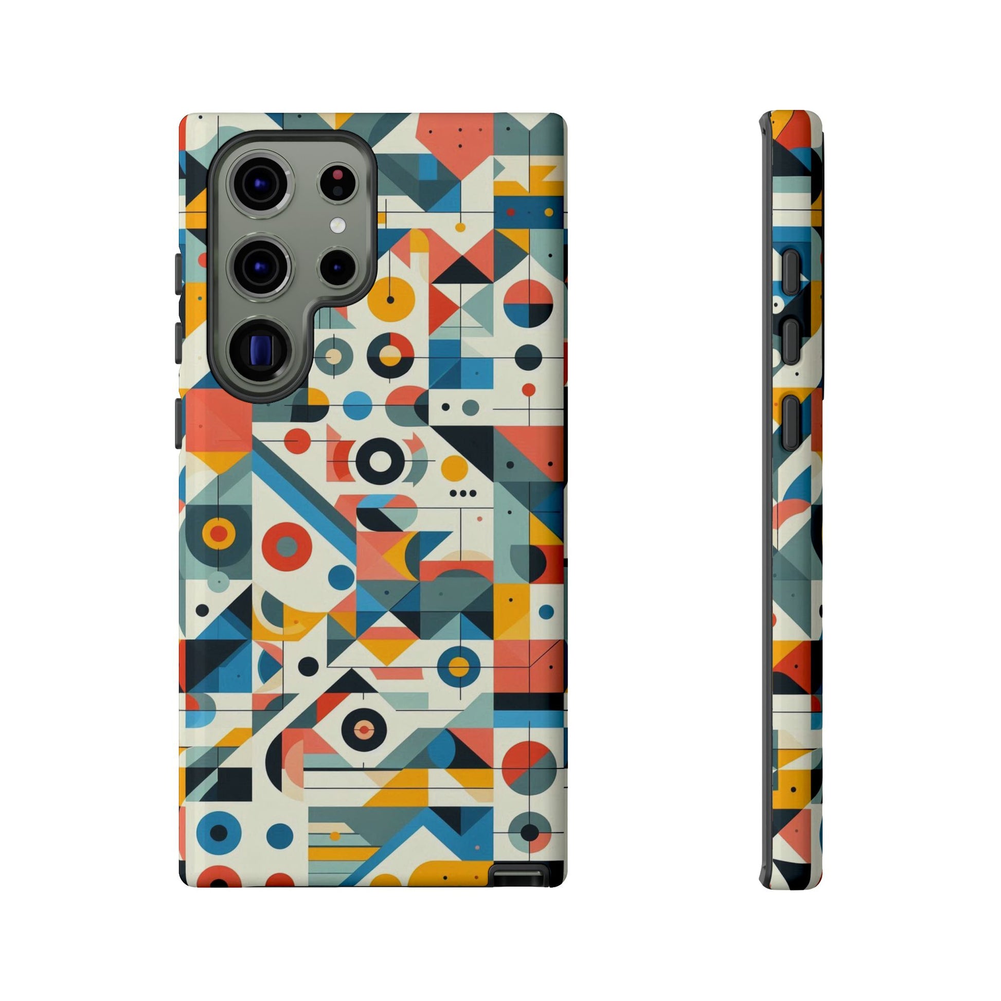 Modern Abstract Design | Tough Cases