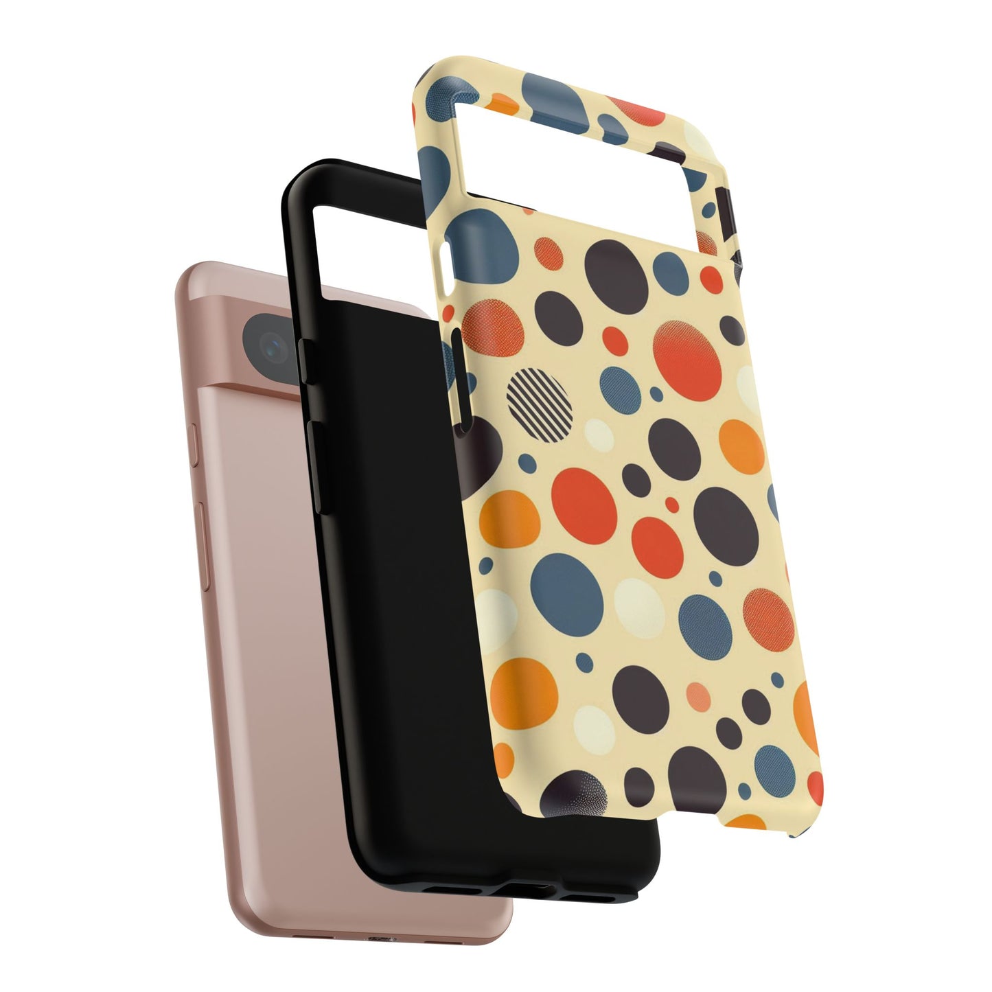 Polka Dots | Tough Cases