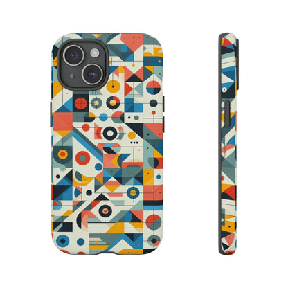 Modern Abstract Design | Tough Cases