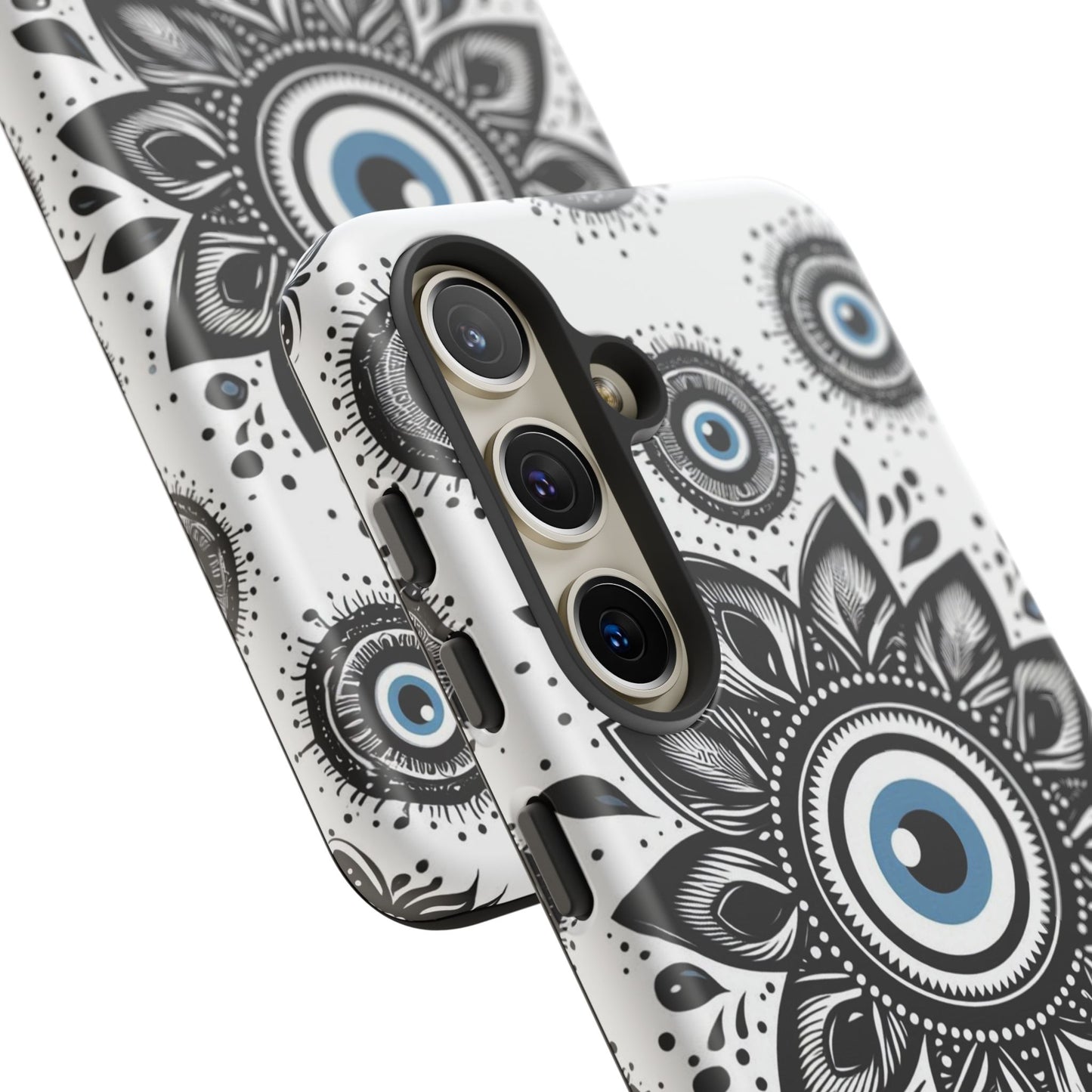 Evil Eye Design | Tough Cases