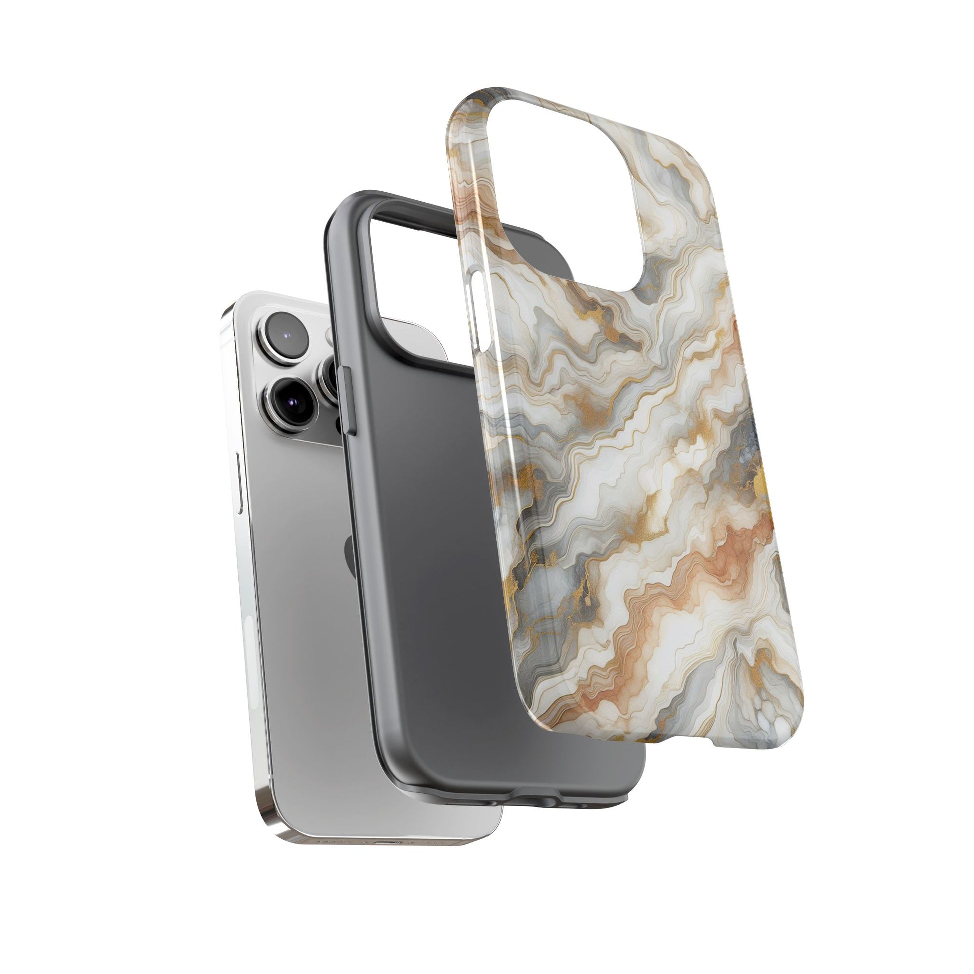 Marble design | Tough Cases