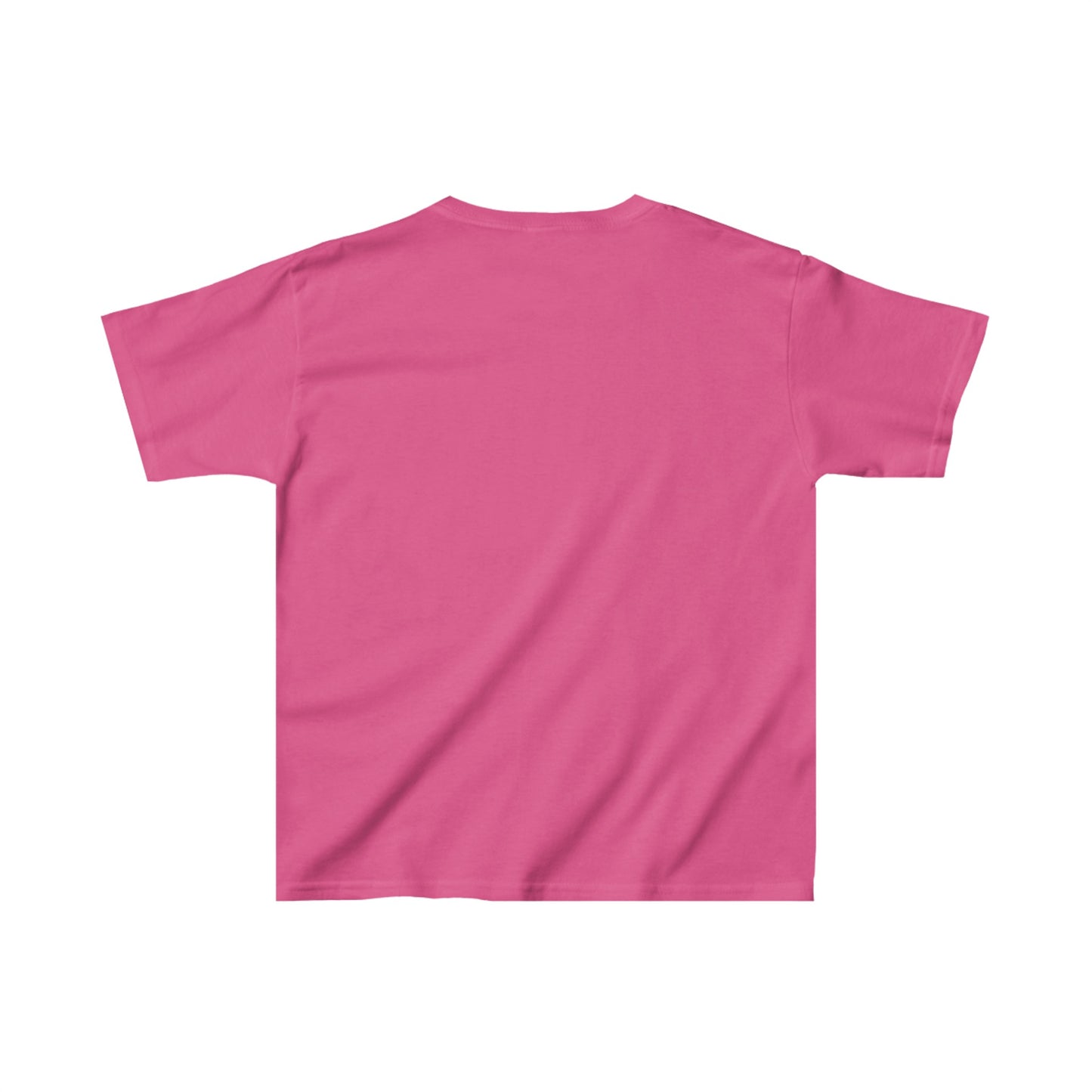 Dragon Flying | Kids Heavy Cotton™ Tee