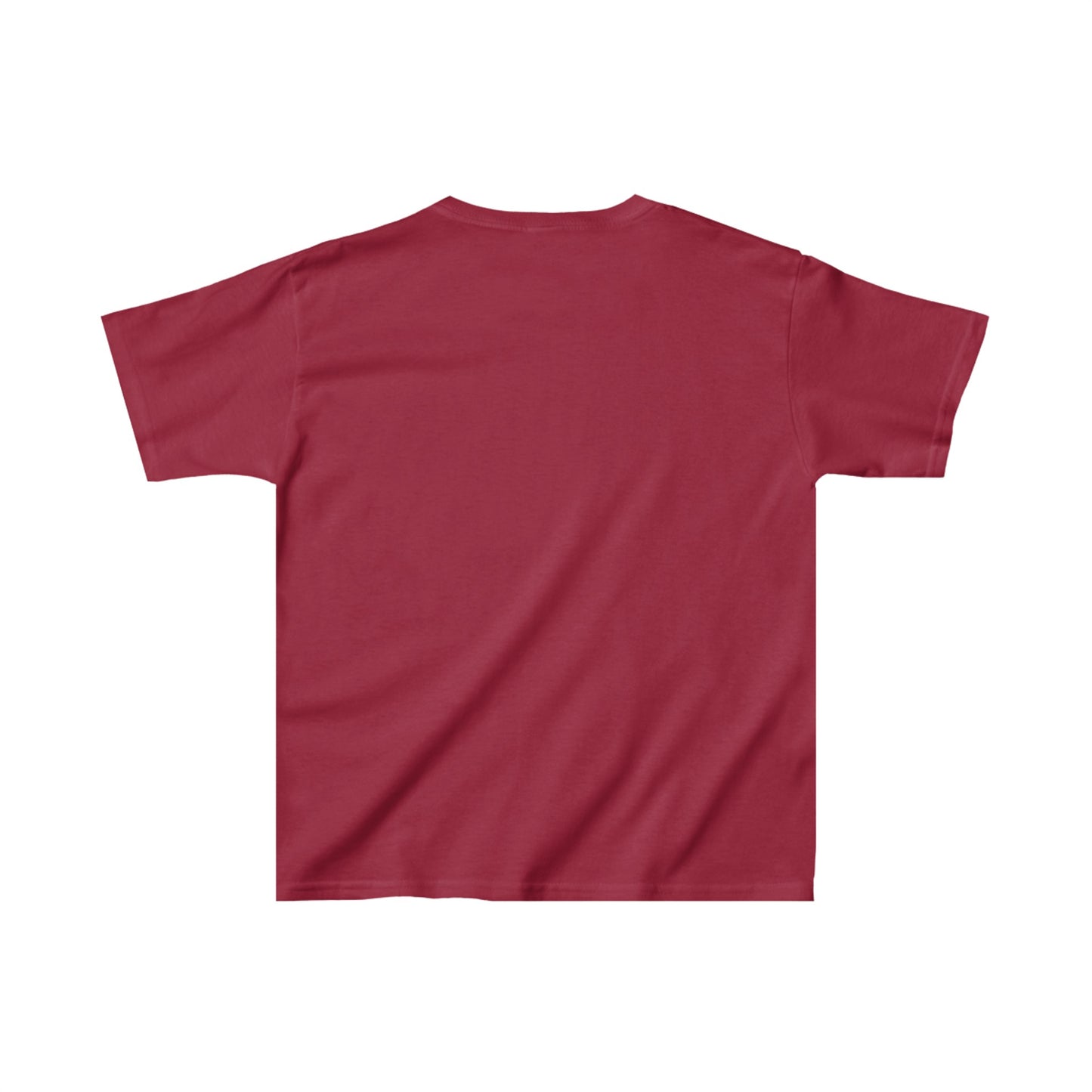 Dragon Flying | Kids Heavy Cotton™ Tee