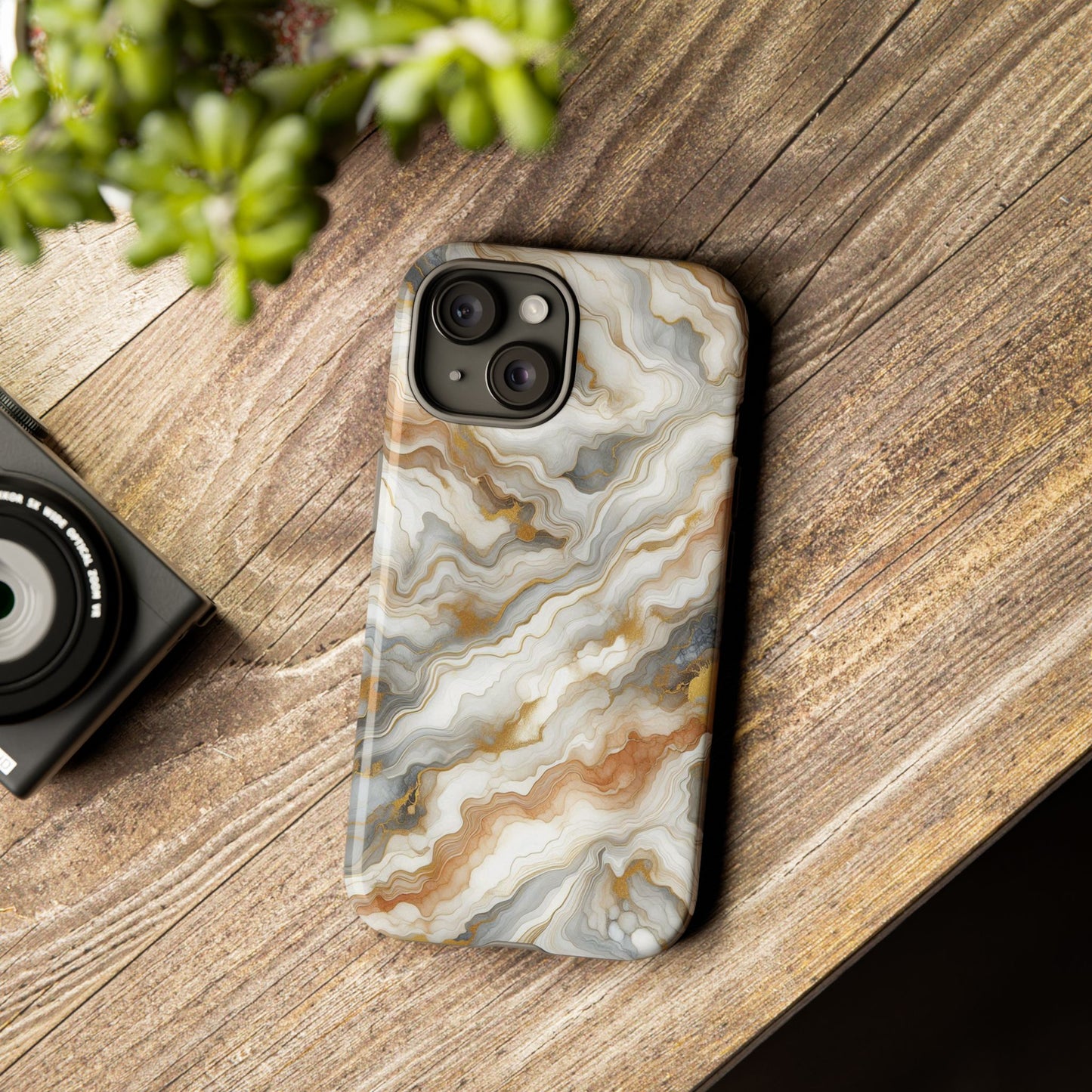 Marble design | Tough Cases