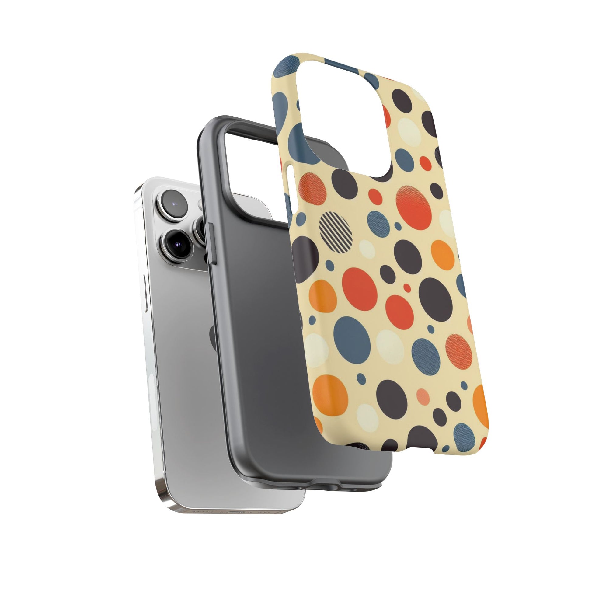 Polka Dots | Tough Cases