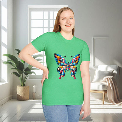 Butterfly | Unisex Soft T-shirt