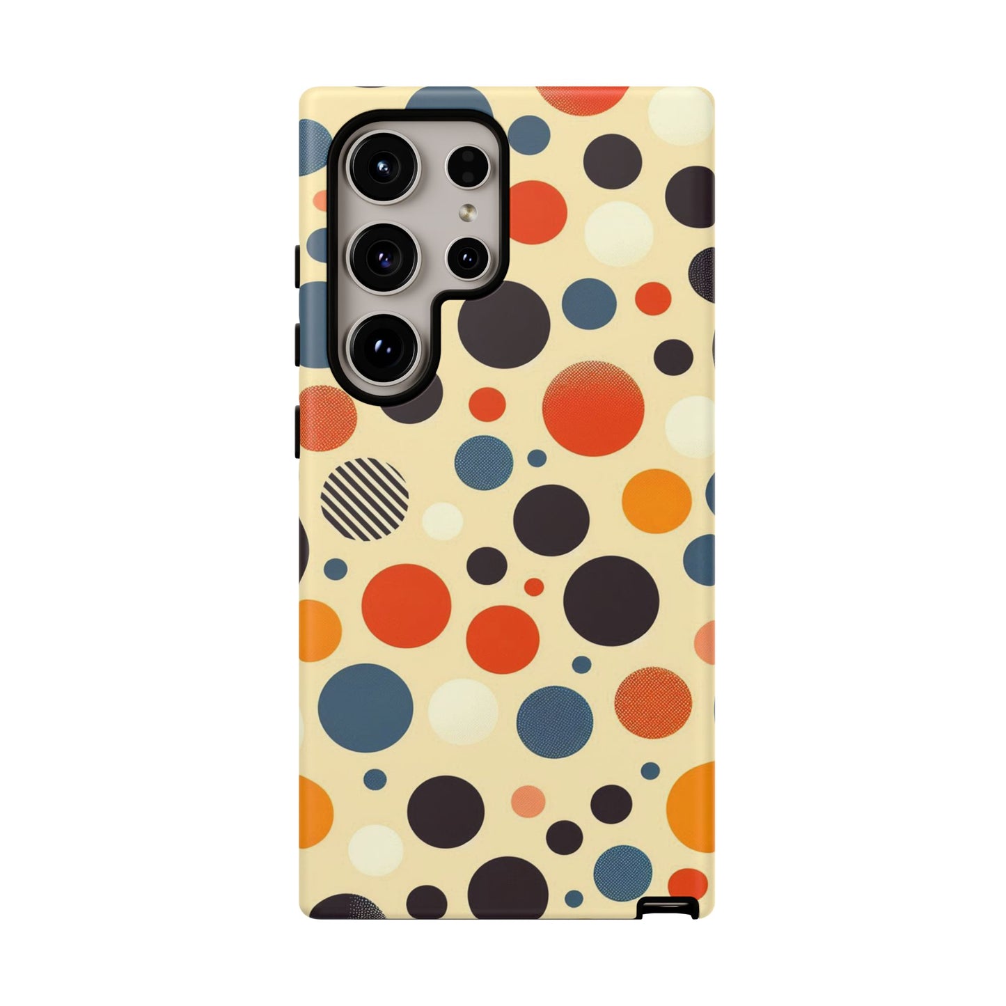 Polka Dots | Tough Cases