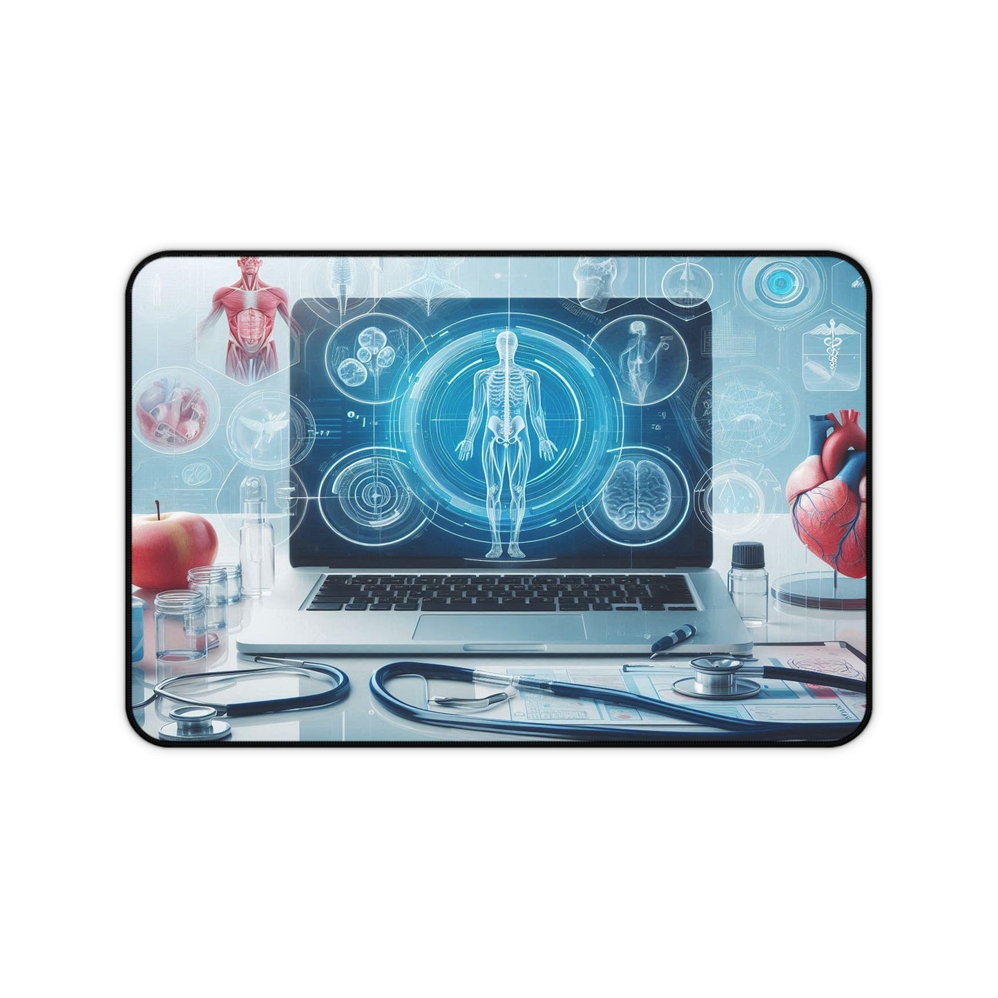 Medical Theme | Desk Mat