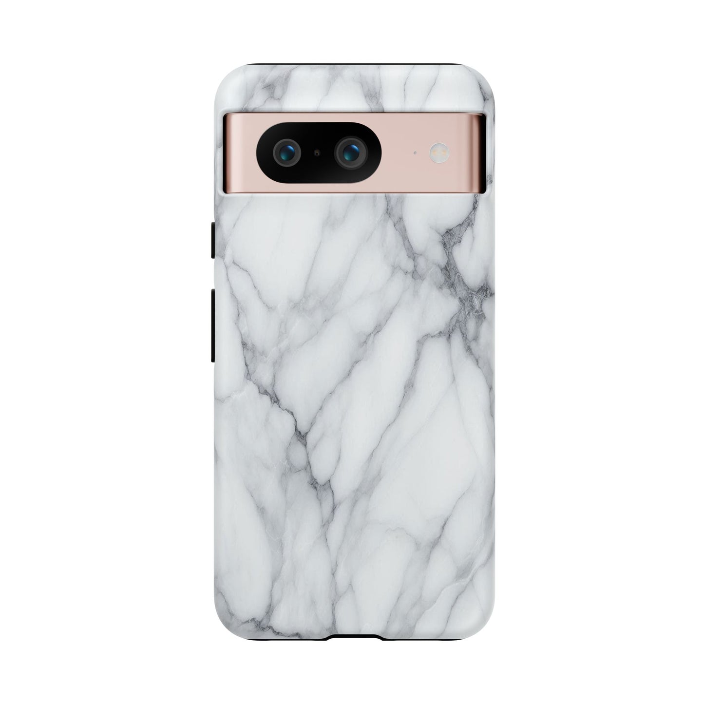 White Marble | Tough Cases