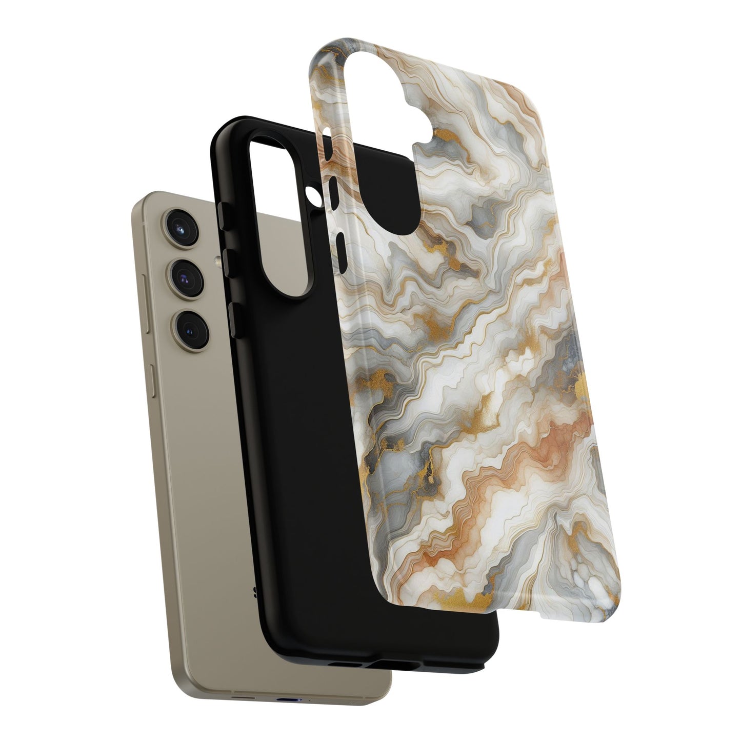 Marble design | Tough Cases