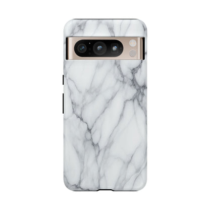 White Marble | Tough Cases