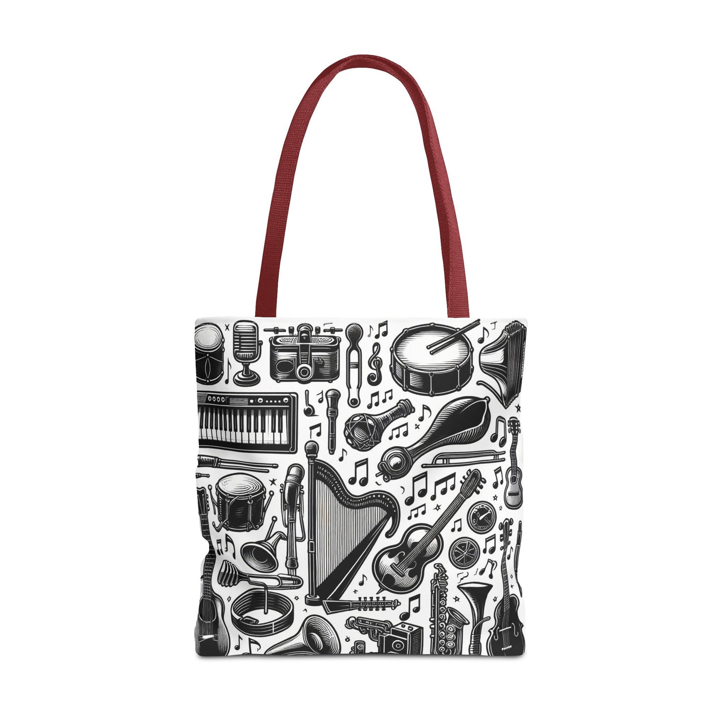 Music-lover? | Tote Bag