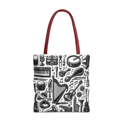 Music-lover? | Tote Bag