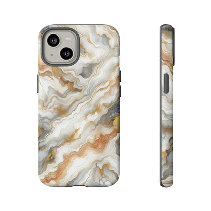 Marble design | Tough Cases