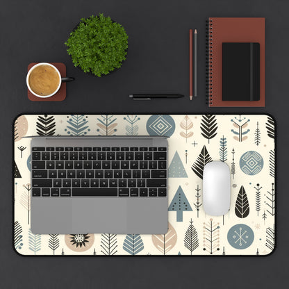 Scandinavian Design | Desk Mat