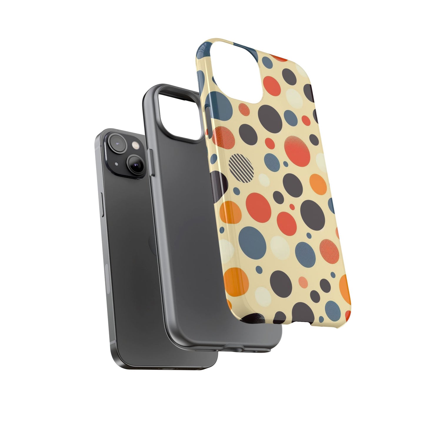 Polka Dots | Tough Cases