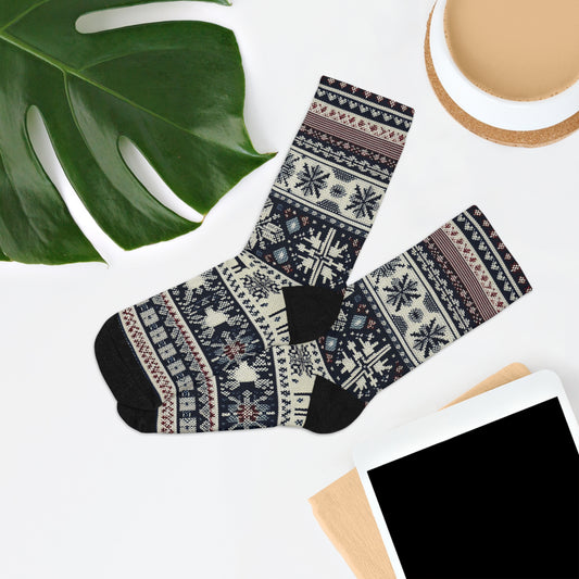 Design nordique | Chaussettes confortables