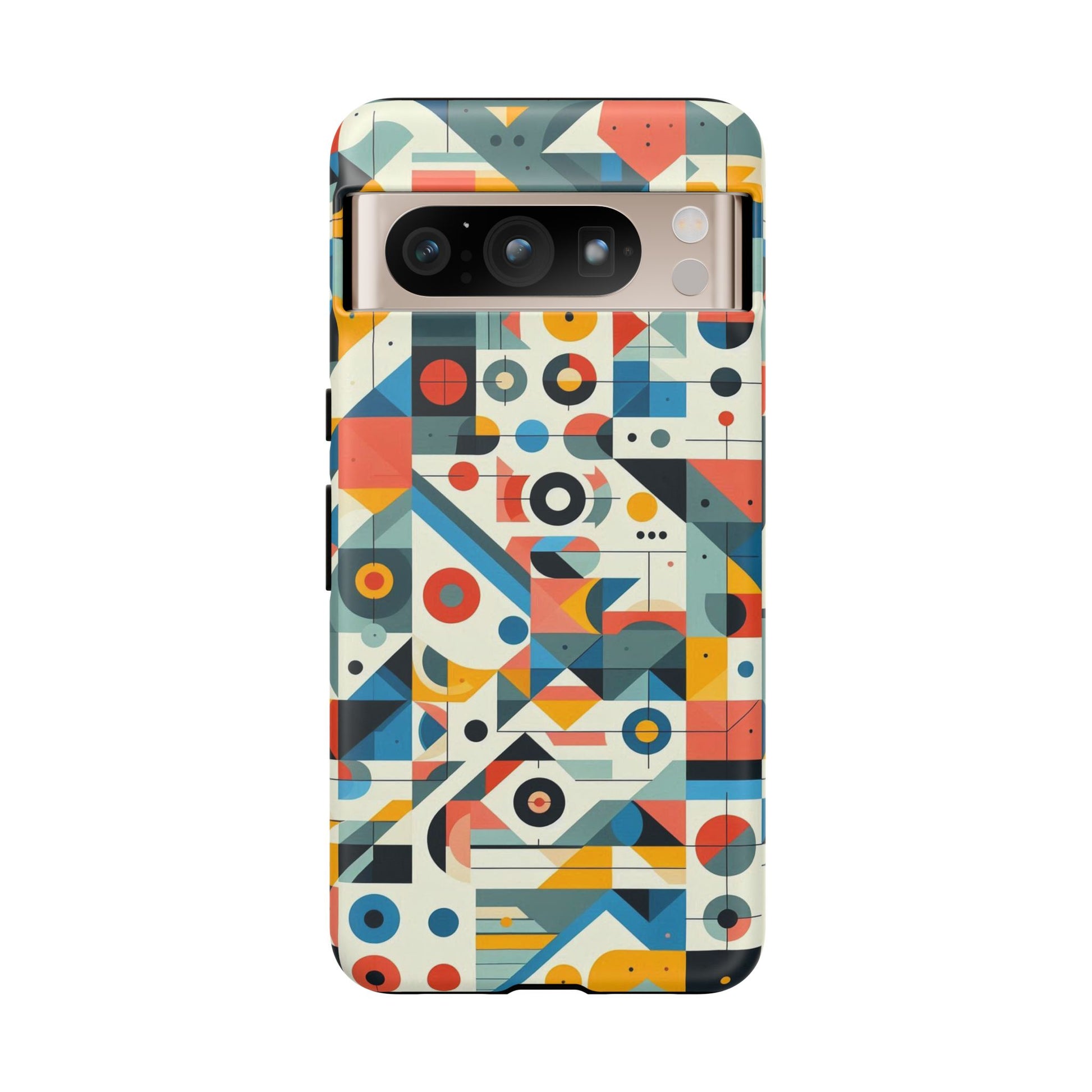 Modern Abstract Design | Tough Cases