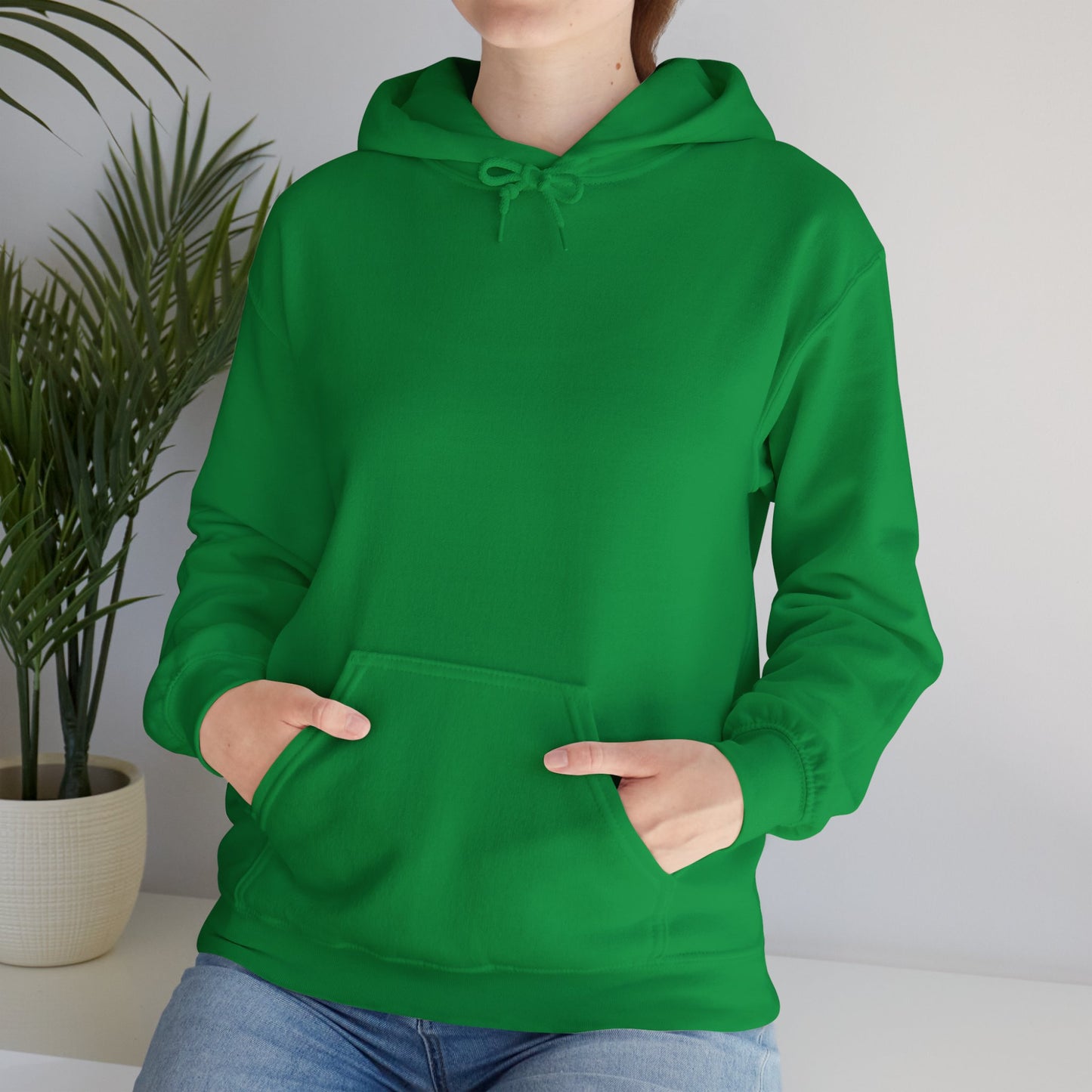 Este es solo un capítulo | Sudadera con capucha unisex Heavy Blend™