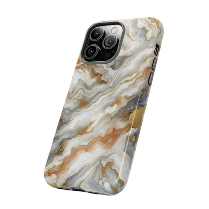 Marble design | Tough Cases