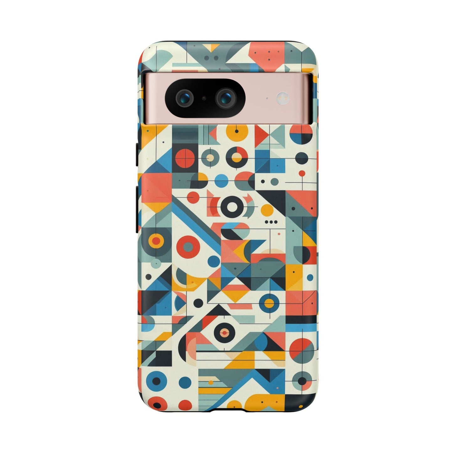 Modern Abstract Design | Tough Cases