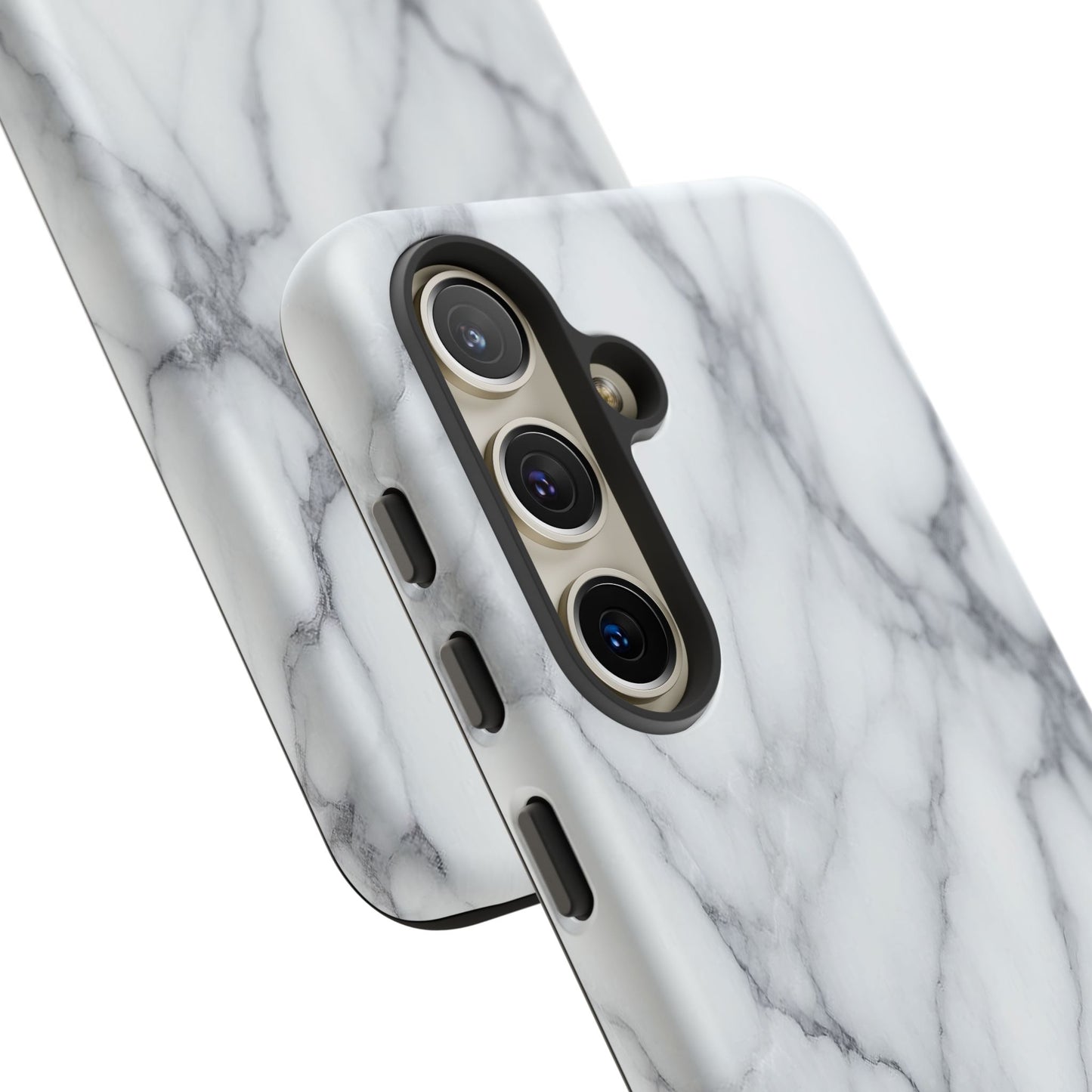 White Marble | Tough Cases