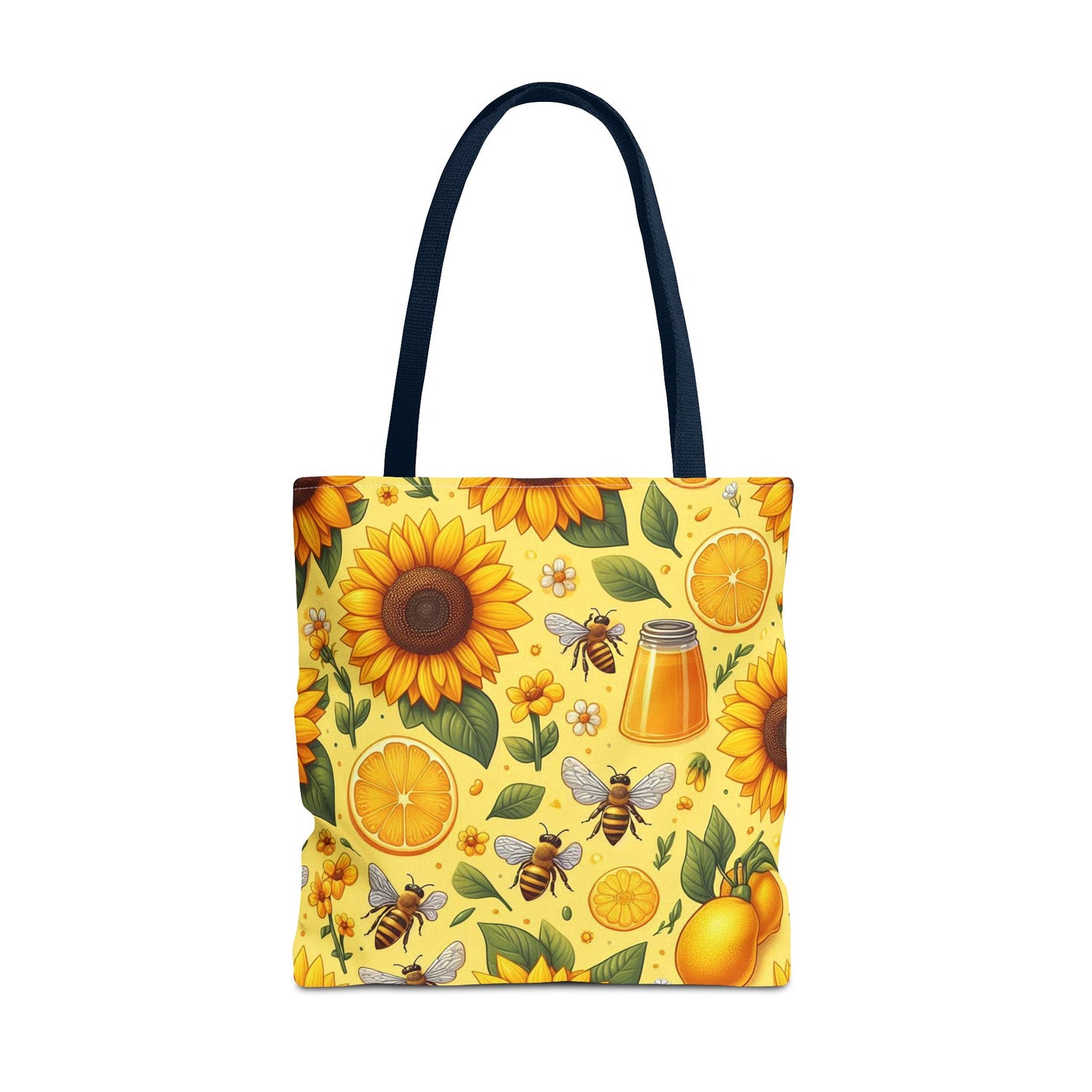 Summer Vibe | Tote Bag