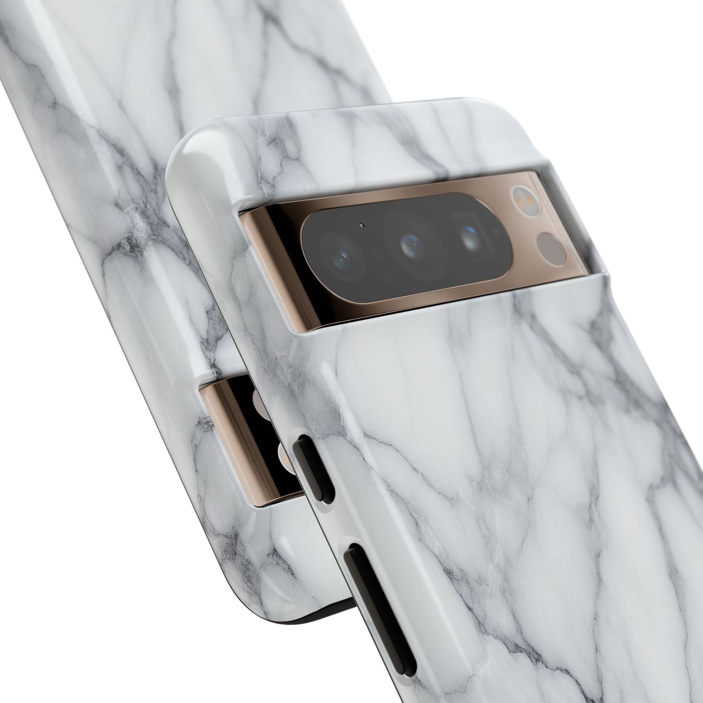 White Marble | Tough Cases