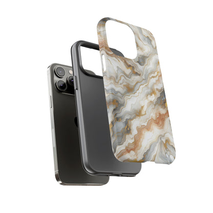 Marble design | Tough Cases