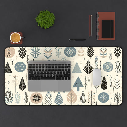 Scandinavian Design | Desk Mat