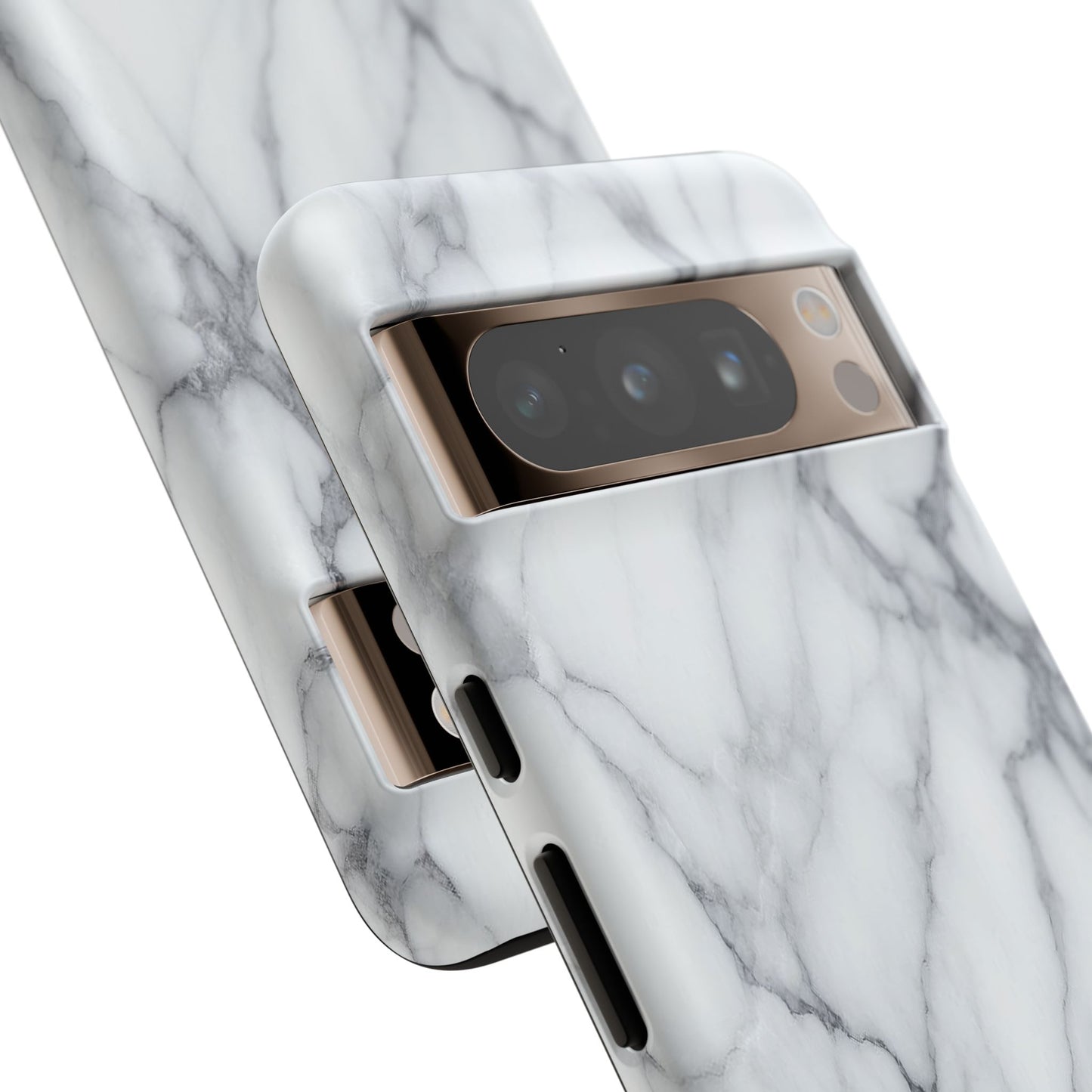 White Marble | Tough Cases