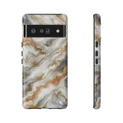 Marble design | Tough Cases