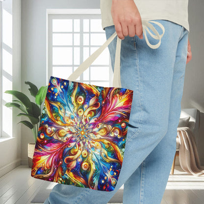 Sacred Design | Tote Bag