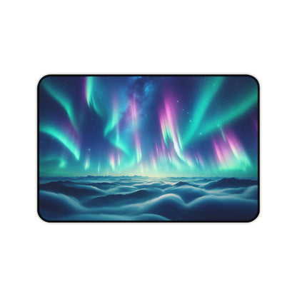 Northern Lights | Desk Mat