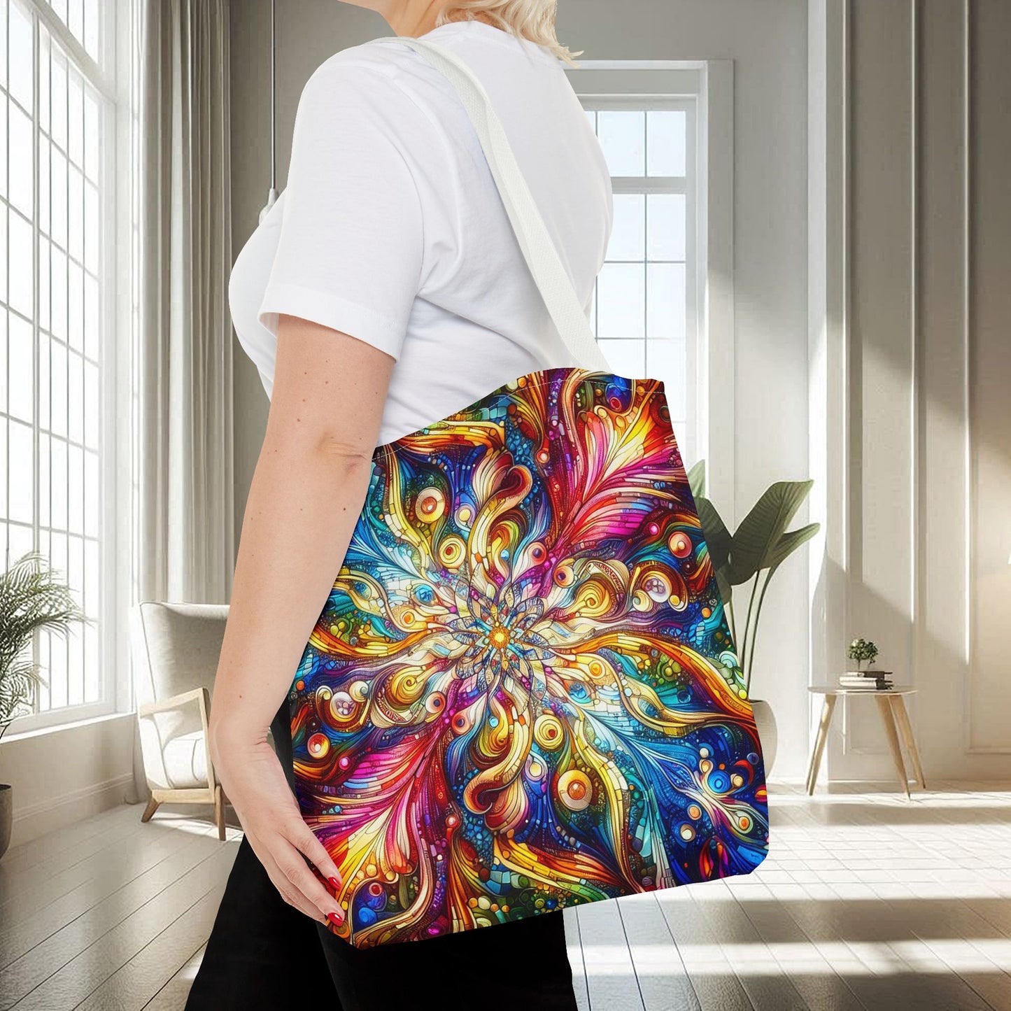 Sacred Design | Tote Bag