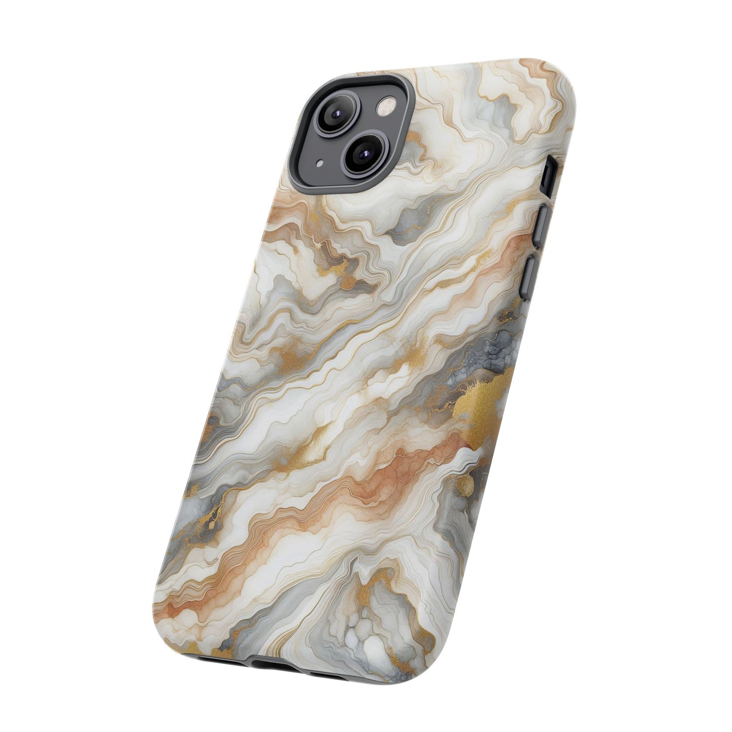 Marble design | Tough Cases