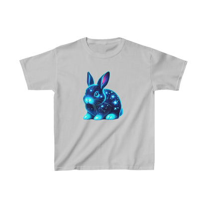 Rabbit | Kids Heavy Cotton™ Tee