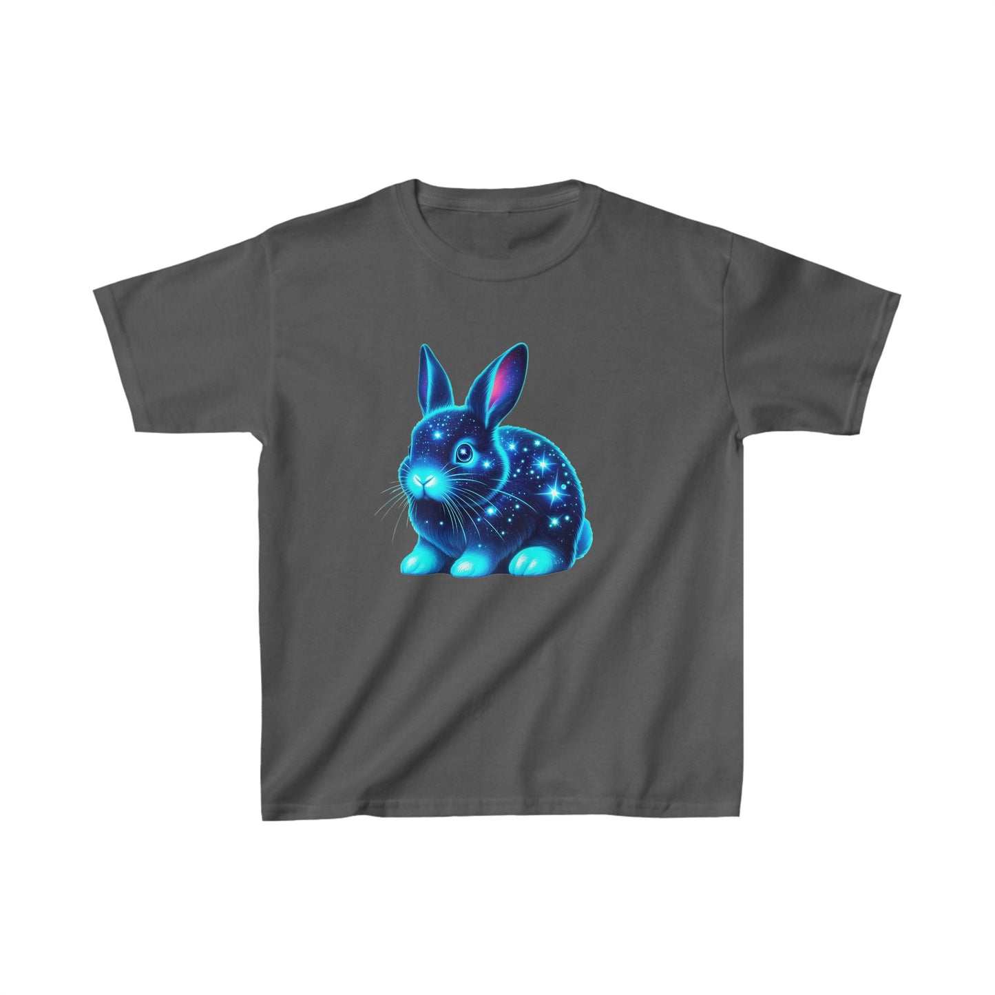 Rabbit | Kids Heavy Cotton™ Tee