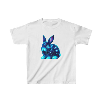 Rabbit | Kids Heavy Cotton™ Tee