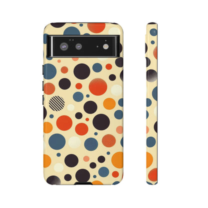 Polka Dots | Tough Cases