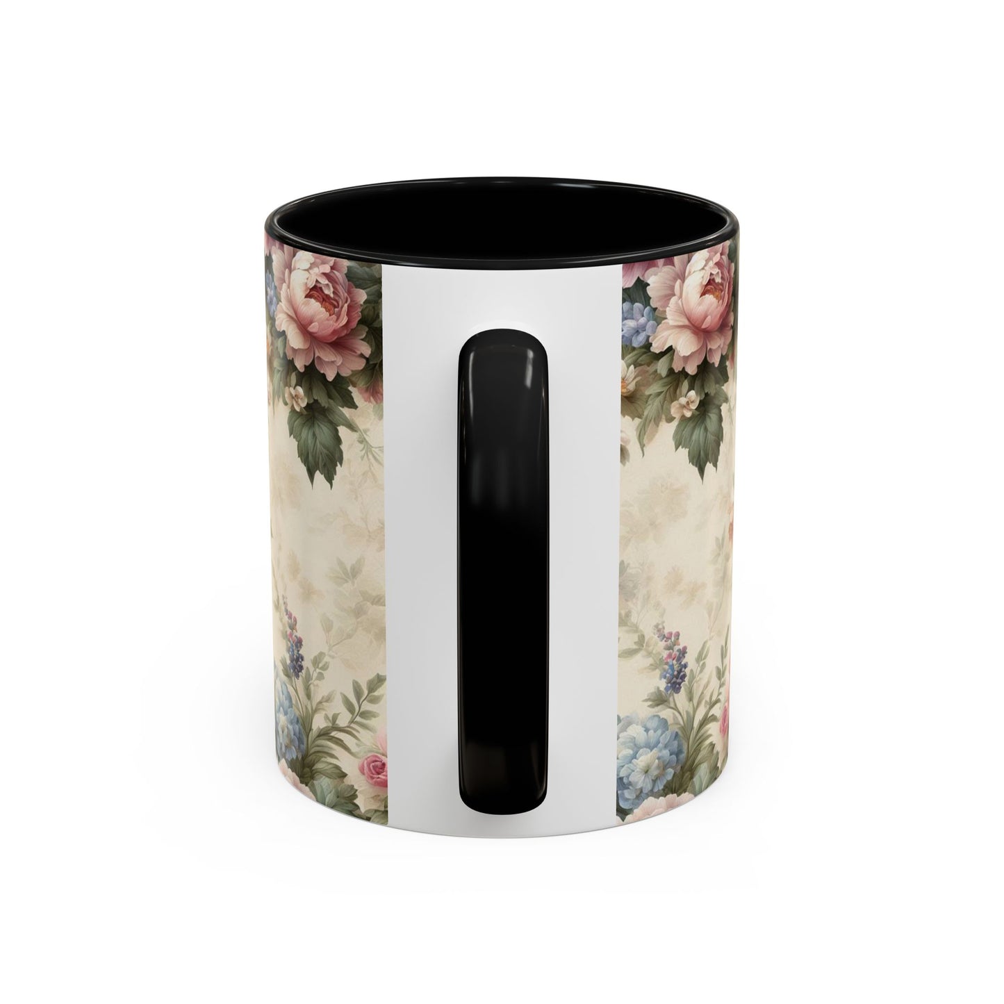 Bouquet | Accent Coffee Mug (11oz)