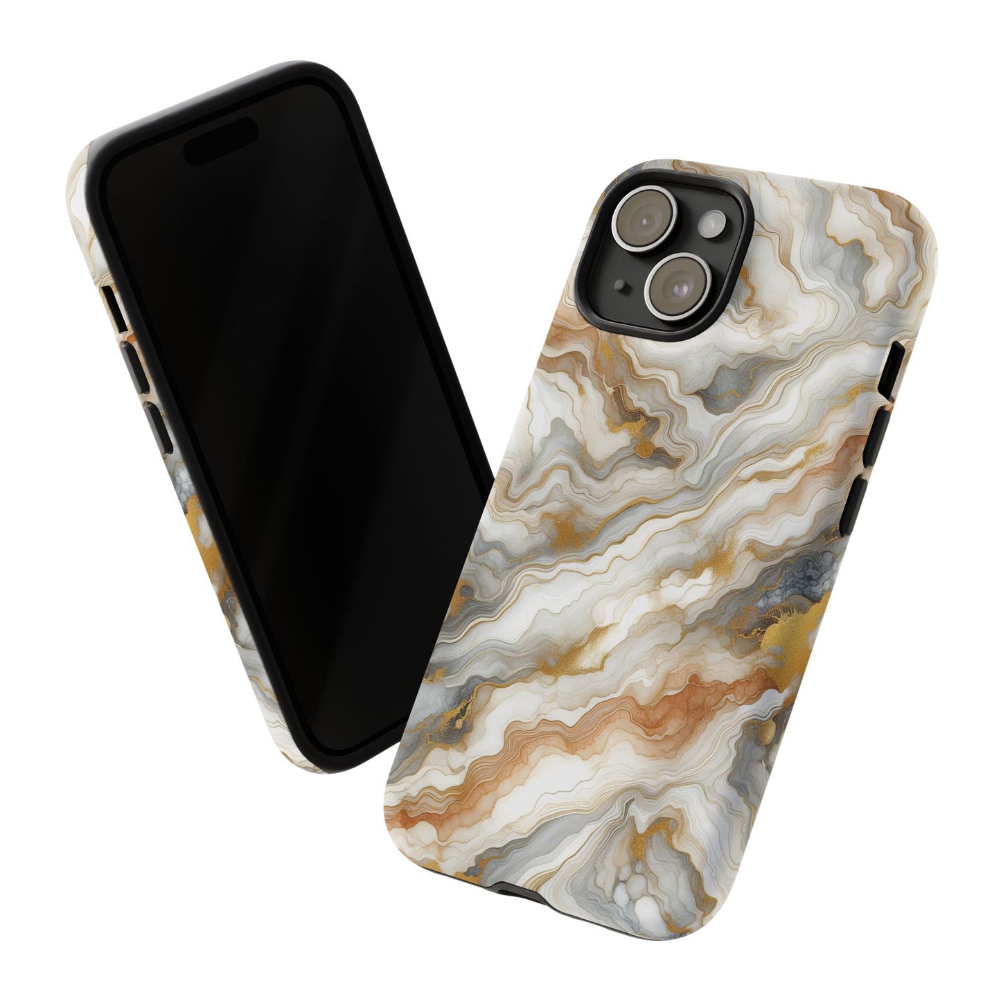 Marble design | Tough Cases