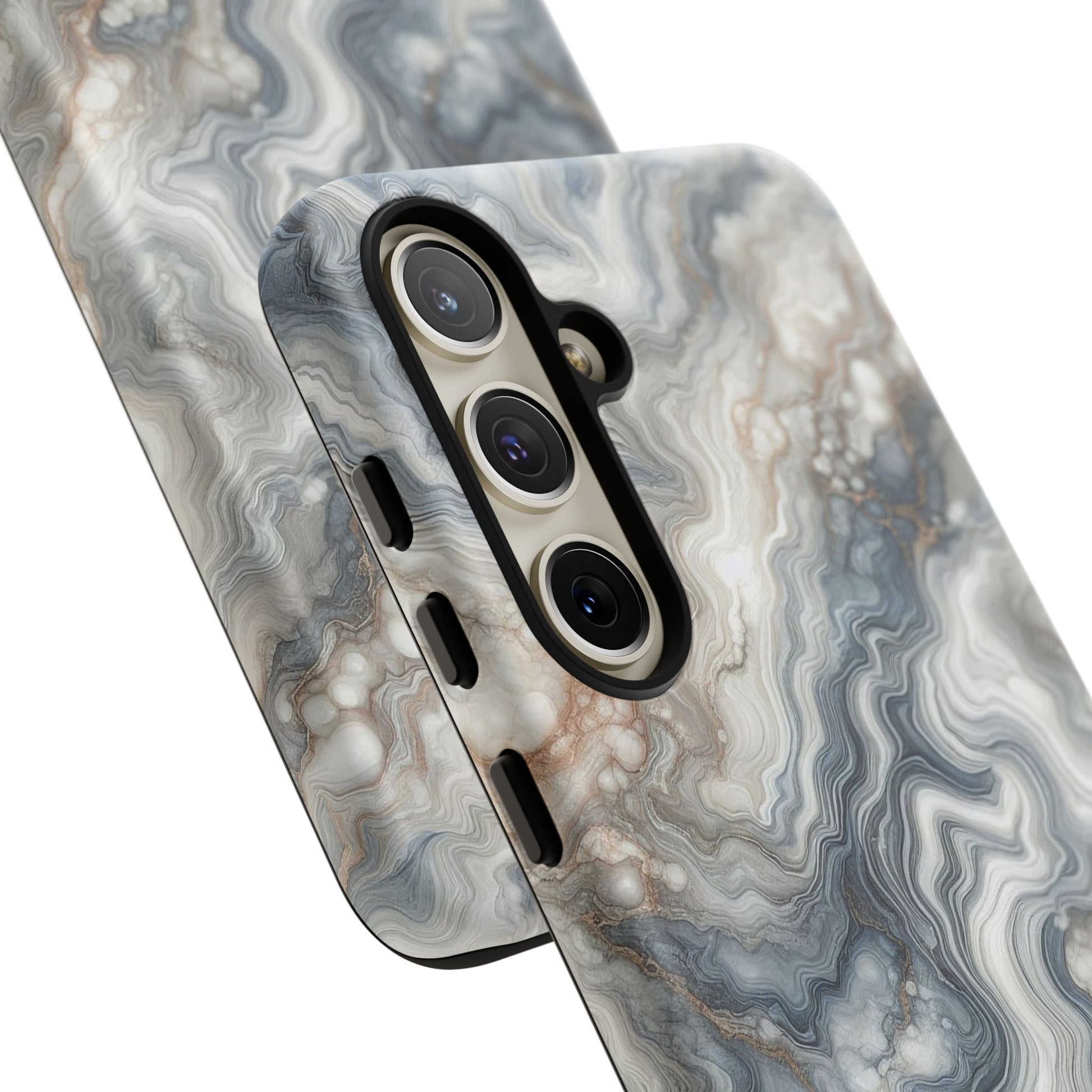 Grey marble | Tough Cases