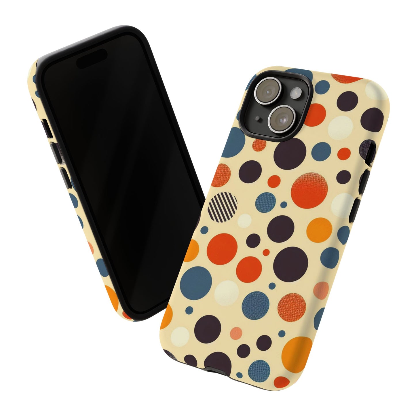 Polka Dots | Tough Cases