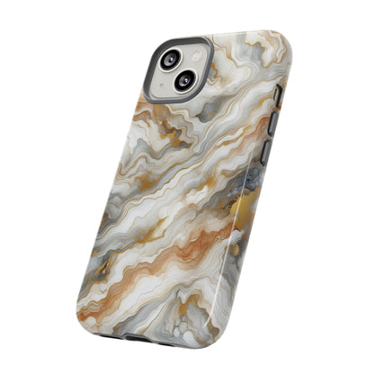 Marble design | Tough Cases