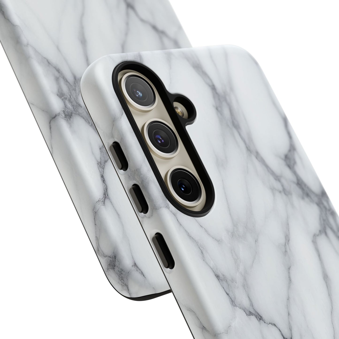 White Marble | Tough Cases